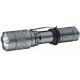 Aluminum Waterproof and shockproof led torch flashlight for Sprots and outside