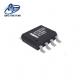 New Audio Power Amplifier Transistor ONSEMI NTMS4107NR2G SOP-8 Electronic Components ics NTMS4107 P32mx575f256l-80v/pf