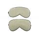 Pretty Design Sleeping Eye Shades With Customized Pattern / Size / Logo / Color