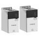 4kw 0.75 Kw Vfd Variable Frequency Inverter with Torque Control and CLVC 0.01% Speed Regulation
