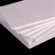 Customization UV Resistance White Foam Board A1 Environmental Friendly
