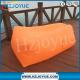 Factory Hot selling Wholesale hangout fast inflatable inflatable air bed