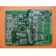 Custom Green Solder Mask OEM Prototype Printed Circuit Board Fabrication PCB Assembly