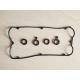 gasket rocker cover.Cylinder Head Cover Gasket for MITSUBISHI 4G18-4G15 Manufacture in CHINA  	Valve Cover Gasket