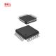STM8S105S6T6C 44-LQFP Microcontroller Unit High Performance MCU Low Power Consumption