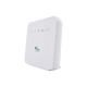 LTE Indoor CAT4 4G CPE Router FDD LTE WCDMA  With WIFI 4 Hotspot