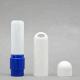 New Style Custom Color Round Clear Lip Balm Tubes