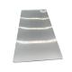 310s Cold Rolled Steel Plate Sheet 0.3mm - 6mm Thickness Customized