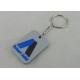 Robert Aebi Promotional Soft Pvc Keychain For Business Promotion