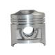 Motorcycle Engine Parts Heat resistant stainless steel Piston XV125