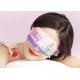 Private Label Steam Eye Mask OEM ODM Self Heating Eye Care Patch