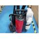 Long Jet Distance 18m CE Certified 9L Backpack Fire Fighting Equipment
