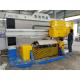 CNC Circular Stone Slab Polishing Machine 1300mm Processing Length