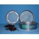 Precision Frame Stainless Steel Fine Mesh Sieve , Wire Cloth Sieves Easy To Clean