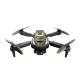 Remote Control Dual Camera Quadcopter for Aerial Photography and Indoor Hovering