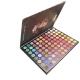 88C Colors Makeup Eyeshadow Palette Shimmer Glitter Mineral Pigmented