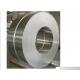 ASTM B265 GR1 / GR2 Titanium Alloy Plate Titanium Coil High / Low Temperature Resistance