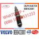 Fuel Injector BEBE4C02001 BEBE4C14001 BEBE4C03001 BEBE4C03101 3801438 For VO-LVO 9.0 LITRE TRUCK