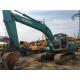                 Used Original High Quality 20 Ton Kobelco Crawler Excavator Sk200-8 Super, Japan Track Digger Sk200 on Promotion             