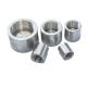 1/8- 8 Npt Threaded Pipe Fitting Hex Square Head Plug