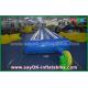 Inflatable Water Game Customized Outdoor Inflatable Sports Games Inflatable Runway  For Kids