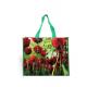 Supermarket Reusable Recyclable Shopping Gift Promotional Laminated PP Woven Bag