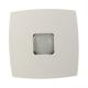 Wall Mounted Ventilation Fan for Small and Silent Bathroom Customized OBM Support