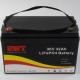 Lithium Ion Rechargeable Battery Pack 36v 42Ah LiFePO4 Batteries For Energy System Storage