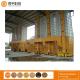 3000kg Paddy Grain Dryer Machine Indirect Heating 1.2%/H 4314×2979×10090