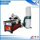 Simple servo system Small CNC Router 6090 with Mach3 controller 600*900mm