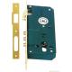 Mortise Door Lock Steel / Zamak Deadbolt and Adjustable Latch Advanced Security Features for Customizable Protection