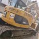 Used 308CR Excavator with 8 Ton Machine Weight CAT 308D Hydraulic Excavator