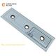 26*91/KD04017-Y20 Fujitsu GSR50 Channel Control Panel Cover Label Fujitsu ATM Machine Parts