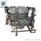 Komatsu Excavator 3D82 4D84 4D102 6D105 6D170 Engine Assembly Machinery Engines Diesel Complete Engine Assy