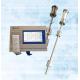 Filling Station Fuel Tank Water / Temperature Level Measuring Magnetostrictive Probe