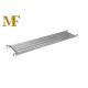 OEM Galvanized Scaffolding Steel Boards High Safety Construction Catwalk 2mm