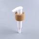 24/410,28/410 white lotion smooth plastic pump spray nozzle cosmetic spray head