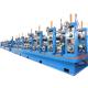 Easy Operate Api 5l Tube Roll Forming Machine For 720mm Dia