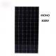 High efficiency watt 365w solar panel photovoltaic home solar panel 345 wp