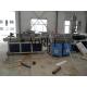 Single Wall Corrugated Plastic Pipe Manufacturing Machine for Cable