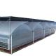 Multi-Span Greenhouse Film Customized for UV Protection and Optimal Growing Conditions
