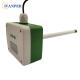0.1s Response Time Digital Differential Pressure Switch with Alarm LED ODM Customized