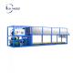 30kg Ice 15 Tons Clear Ice Block Maker Equipment For Fish And Seafood