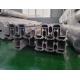 Copper Mining Usage TF500 Feed Beam Aluminium Extruded Profiles