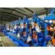 Big Size Weld Hrc High Frequency Welded Pipe Mill Machine