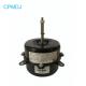 Copper Wire Single Phase 55W 3uF Cap Air Cooler Fan Motor \ HVAC Fan Motor for Air Conditioining