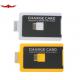 New Arrival 0.8M USB 2.0 Portable Micro USB Charge Card Cable for Samsung Galaxy S5