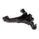 OEM Standard Lower Upper Control Arm for Toyota Revo Sequoia Hilux Left Position