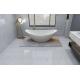 Indoor Glazed Marble Look Ceramic Rustic Tile Antibacterial For Balcony And 400x400mm Wall Tiles For House