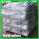 White powder HPMC with raw materials cotton linters pulp for wall putty